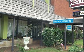 Town And Country Motel